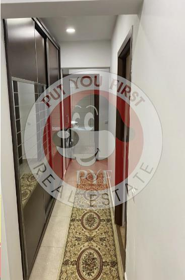 Mega Mall | 3 camere | 65mp | Decomandat | B12561